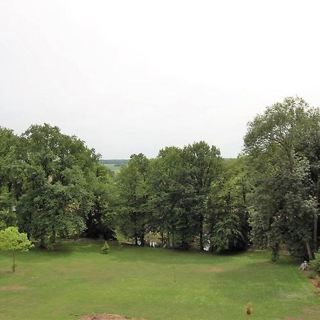 Chateau De Broyes Broyes  Bagian luar foto