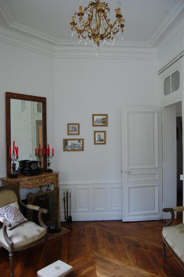 Chateau De Broyes Broyes  Bagian luar foto