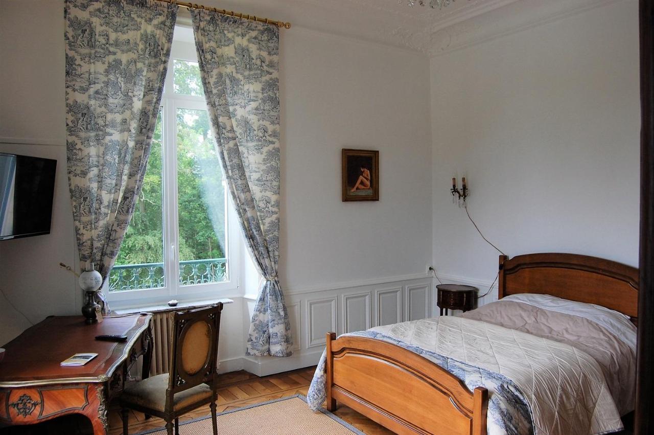 Chateau De Broyes Broyes  Bagian luar foto