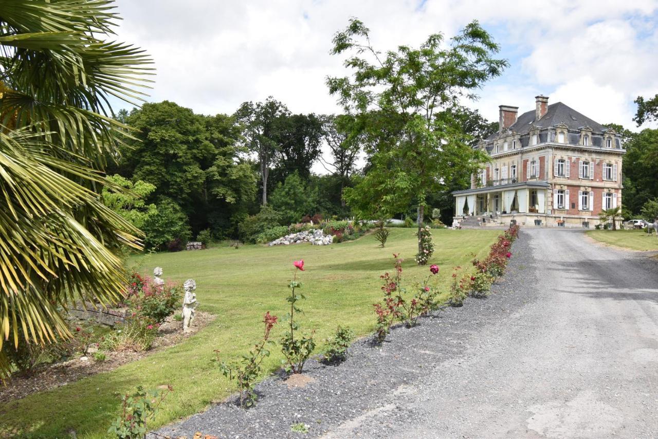 Chateau De Broyes Broyes  Bagian luar foto